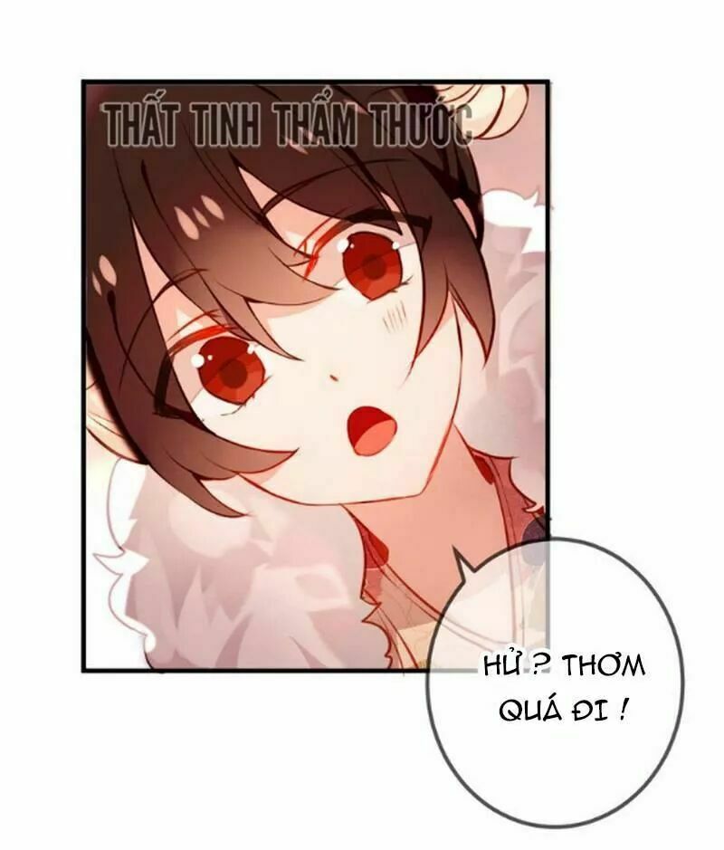 Ngô hoàng tại thượng: Chapter 22
