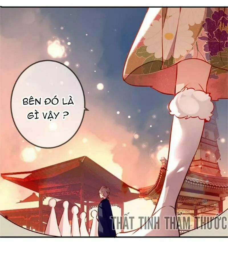 Ngô hoàng tại thượng: Chapter 22