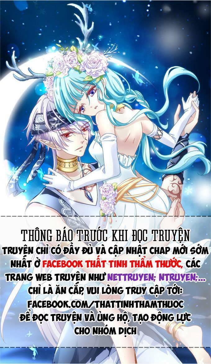 Ngô hoàng tại thượng: Chapter 23