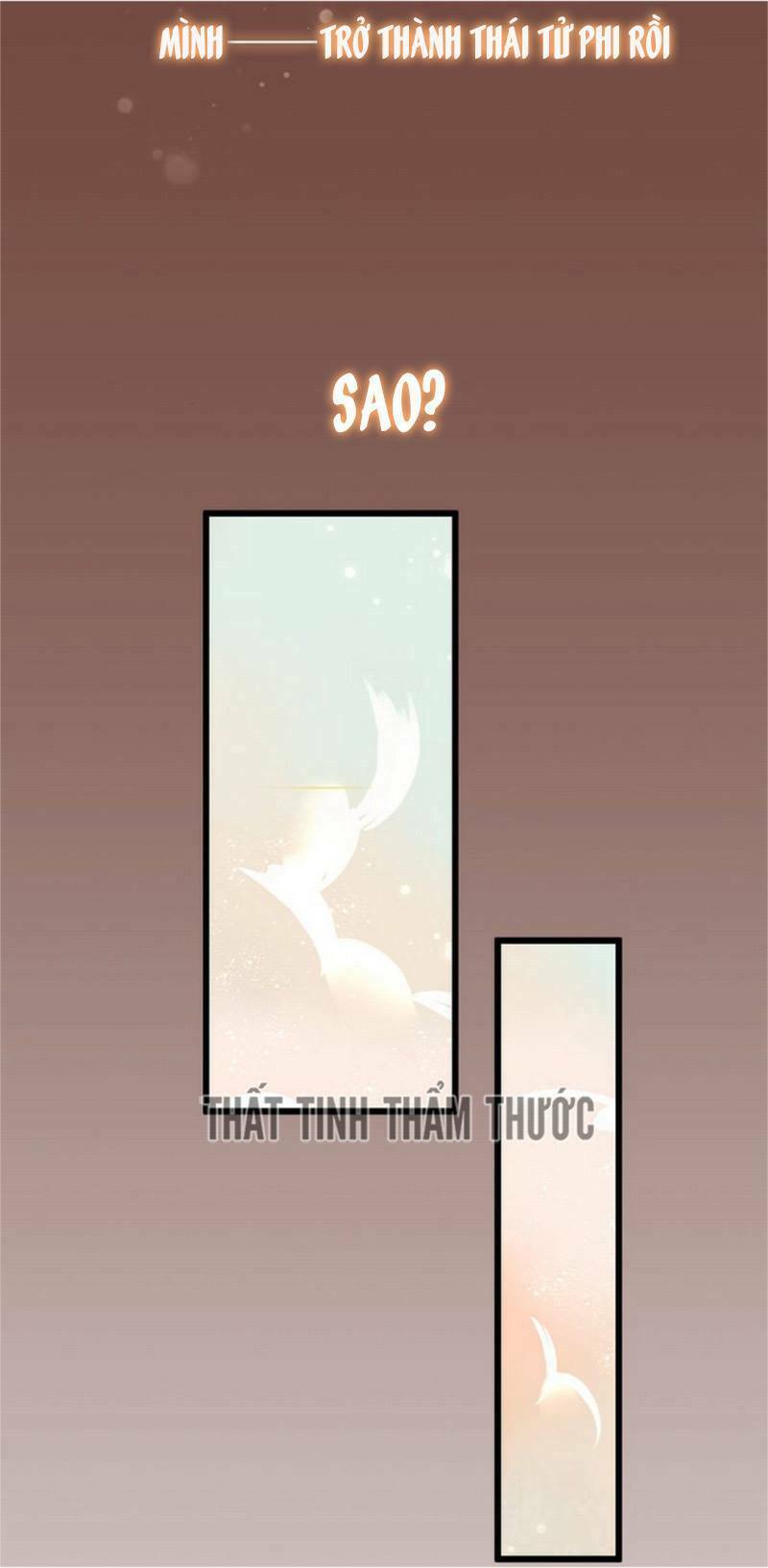 Ngô hoàng tại thượng: Chapter 23