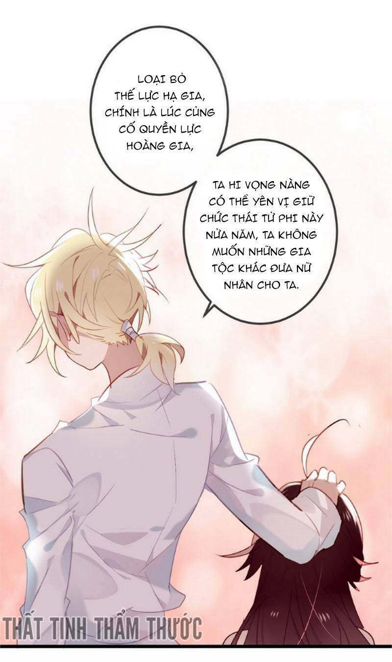 Ngô hoàng tại thượng: Chapter 23