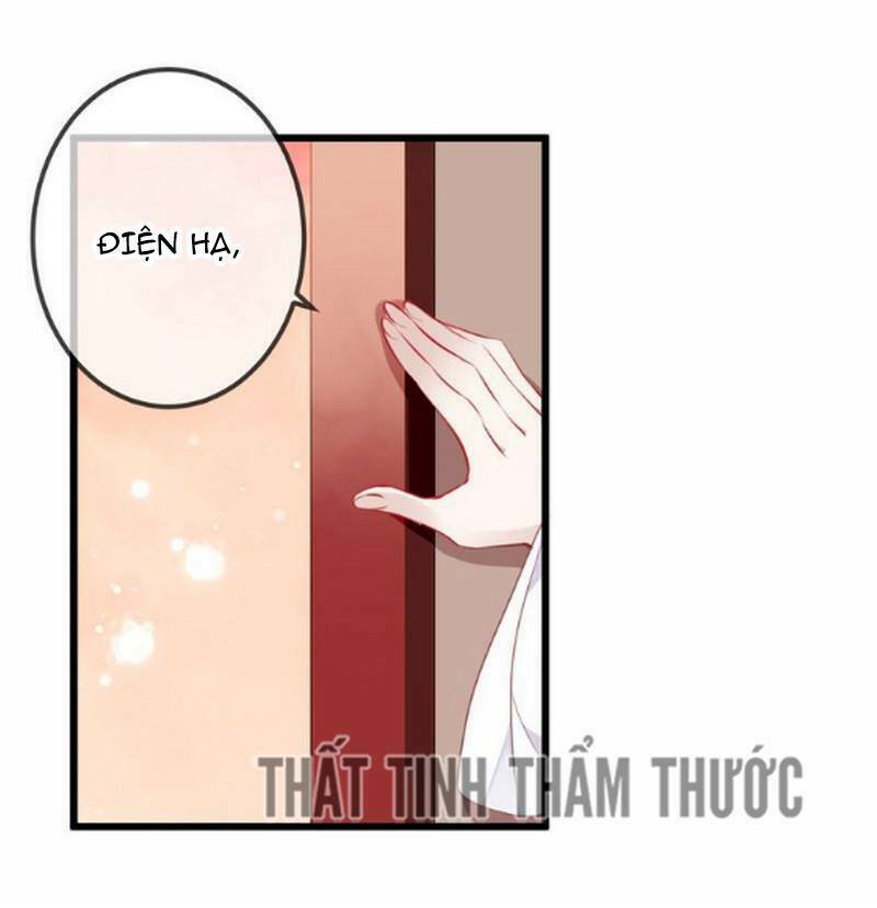 Ngô hoàng tại thượng: Chapter 24