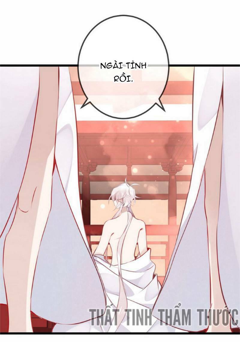 Ngô hoàng tại thượng: Chapter 24