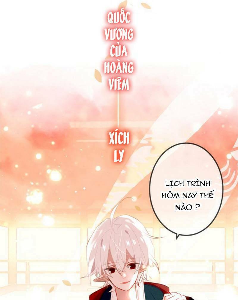 Ngô hoàng tại thượng: Chapter 24