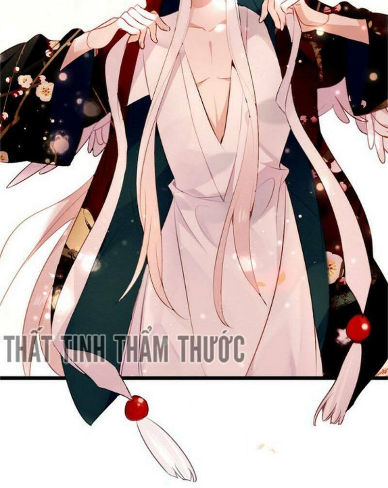 Ngô hoàng tại thượng: Chapter 24