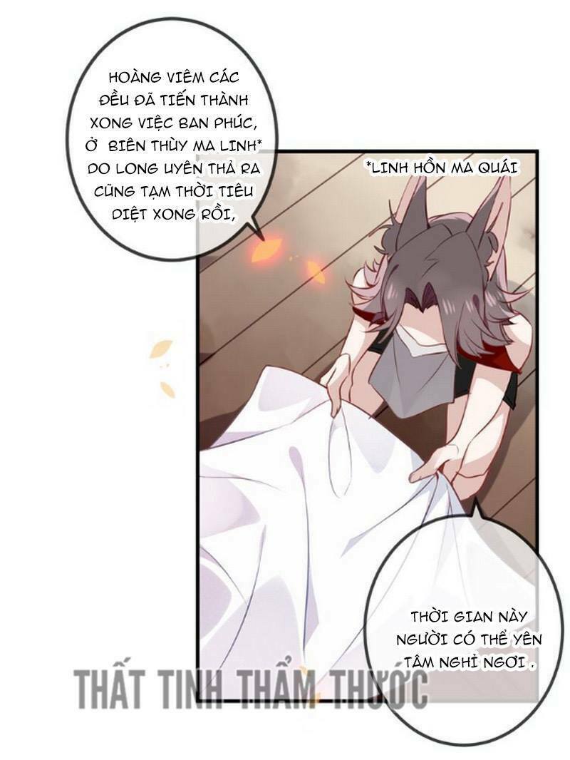 Ngô hoàng tại thượng: Chapter 24