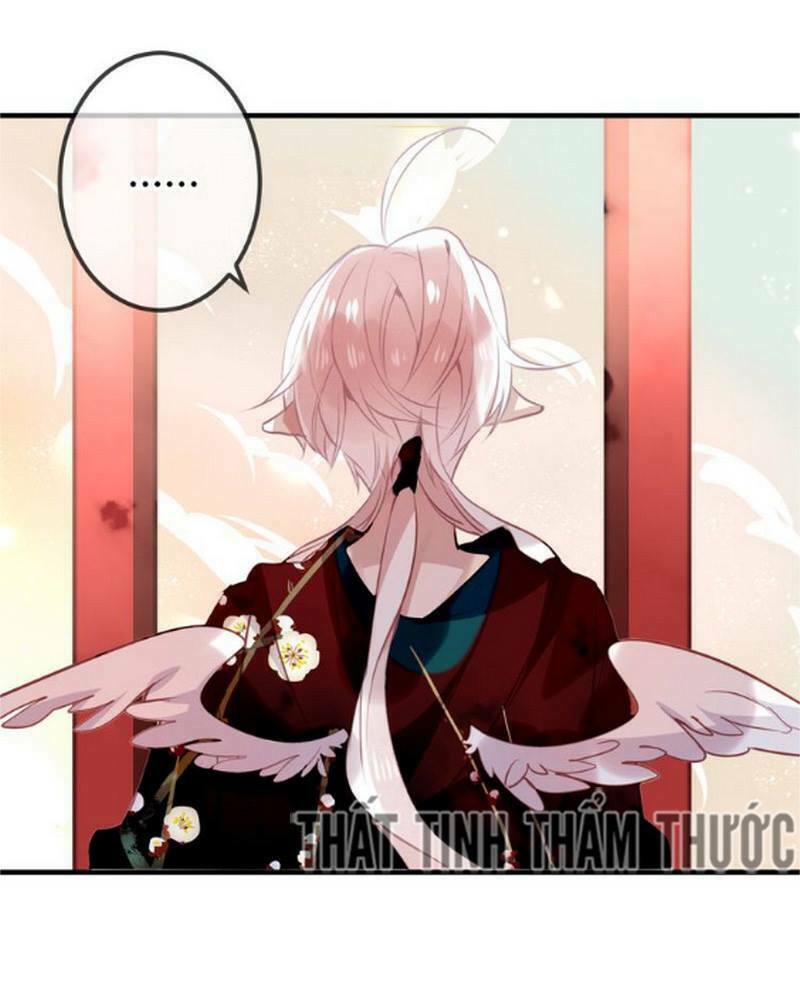 Ngô hoàng tại thượng: Chapter 24