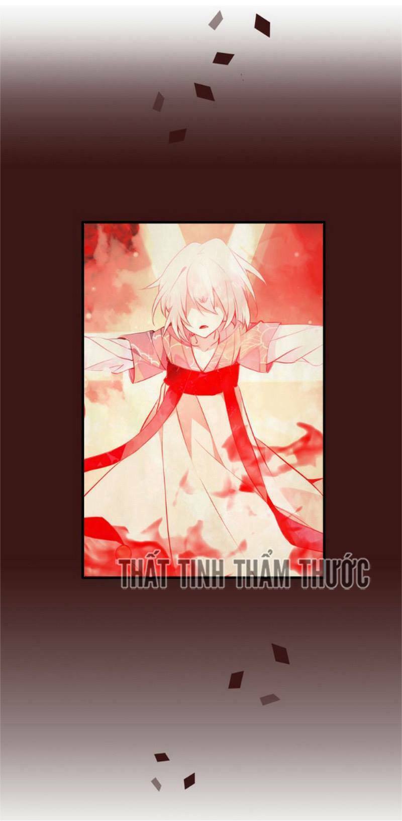 Ngô hoàng tại thượng: Chapter 24