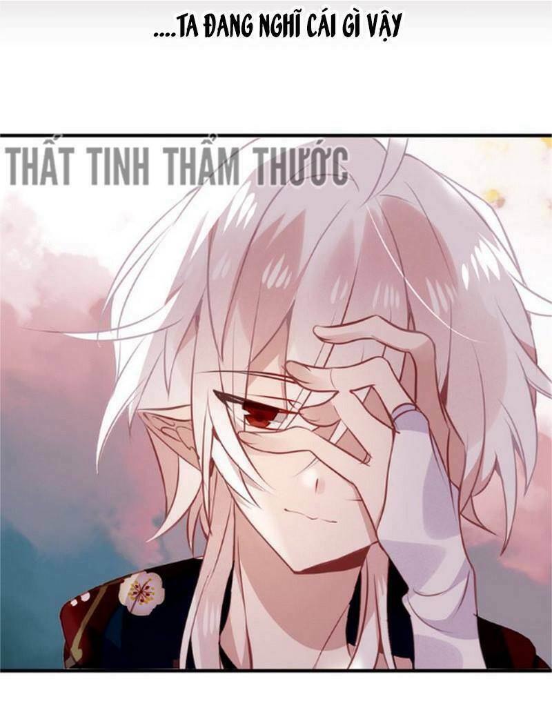 Ngô hoàng tại thượng: Chapter 24