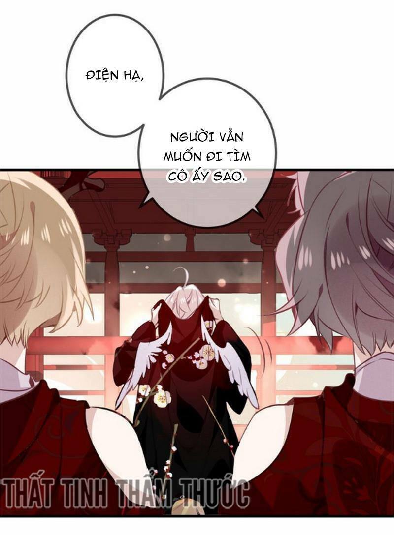Ngô hoàng tại thượng: Chapter 24