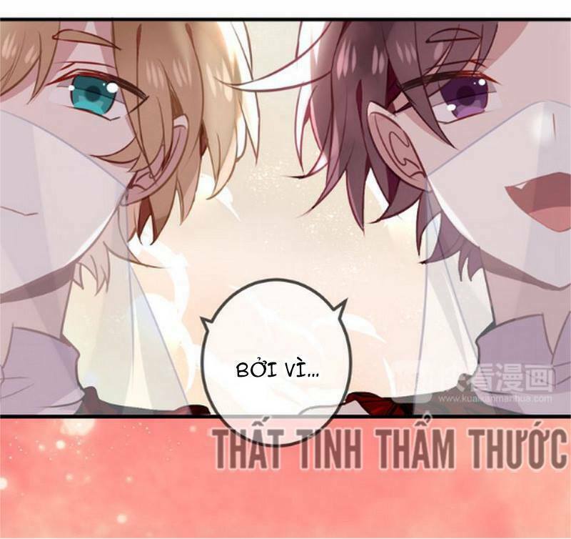 Ngô hoàng tại thượng: Chapter 24