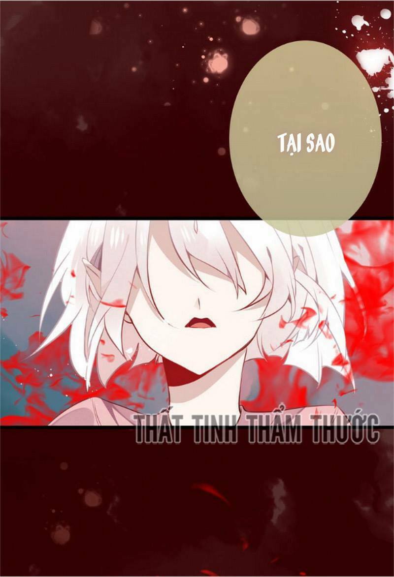 Ngô hoàng tại thượng: Chapter 24