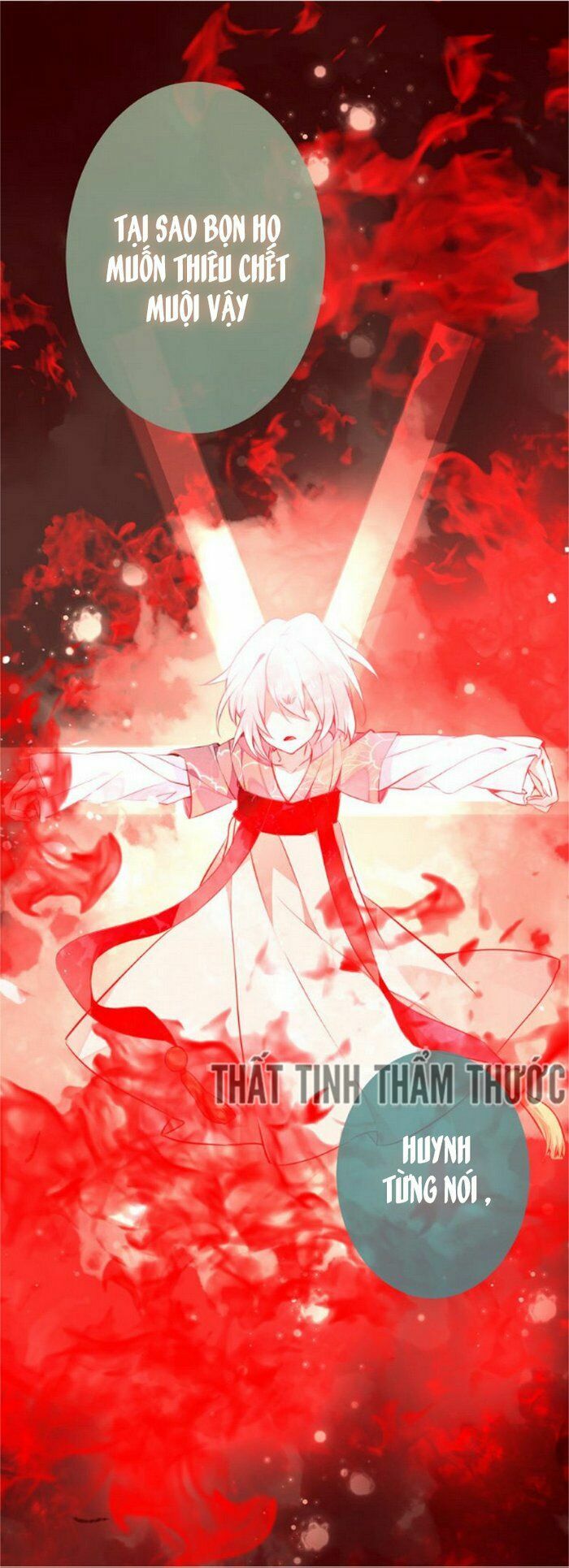 Ngô hoàng tại thượng: Chapter 24