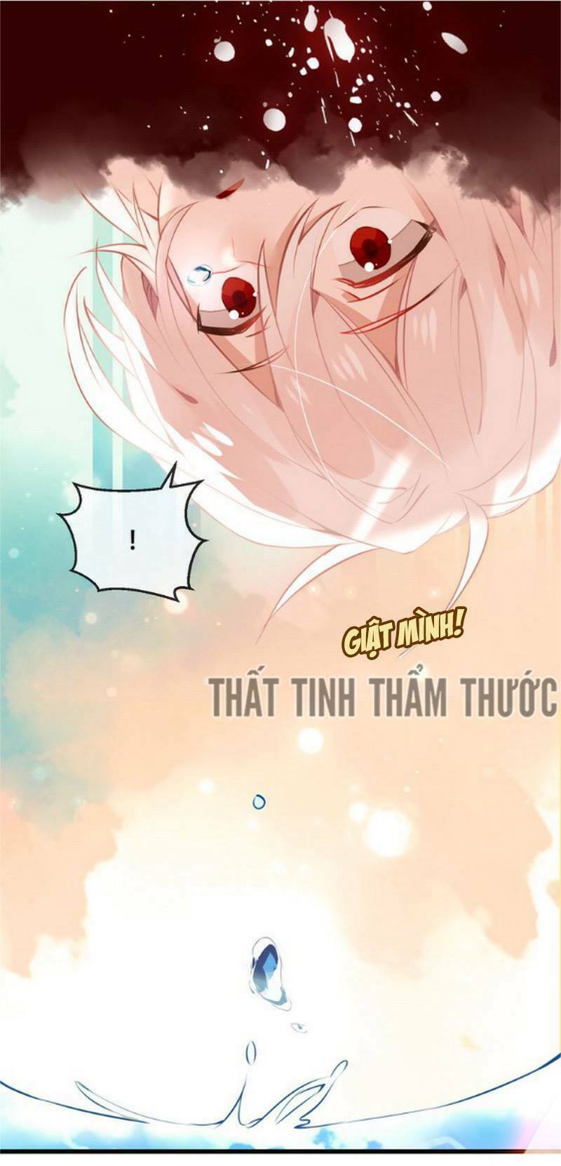 Ngô hoàng tại thượng: Chapter 24