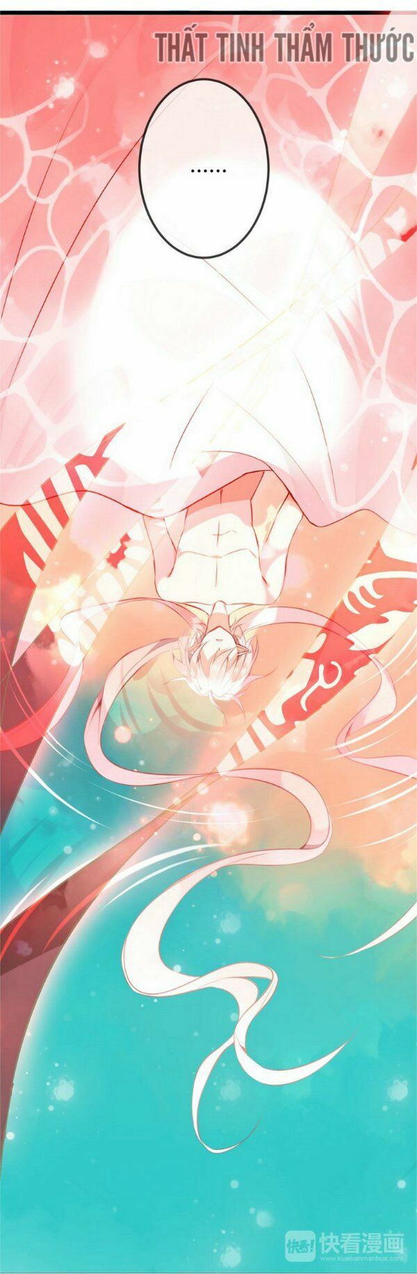 Ngô hoàng tại thượng: Chapter 24