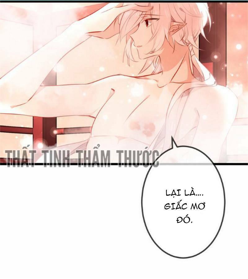 Ngô hoàng tại thượng: Chapter 24