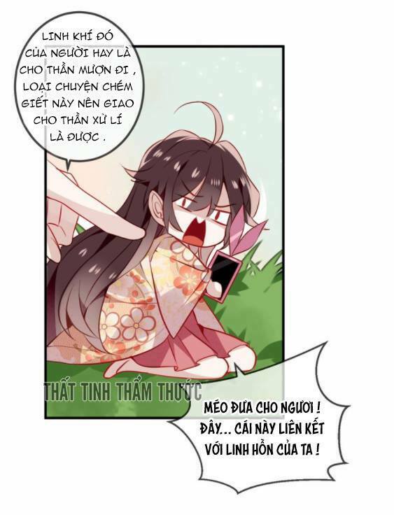 Ngô hoàng tại thượng: Chapter 25