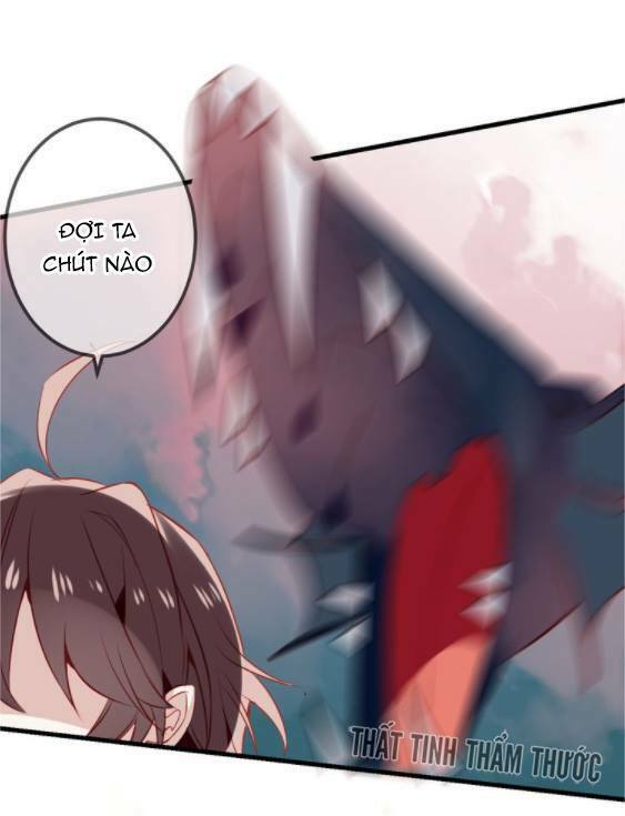 Ngô hoàng tại thượng: Chapter 25