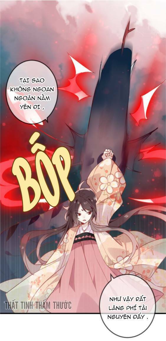 Ngô hoàng tại thượng: Chapter 25