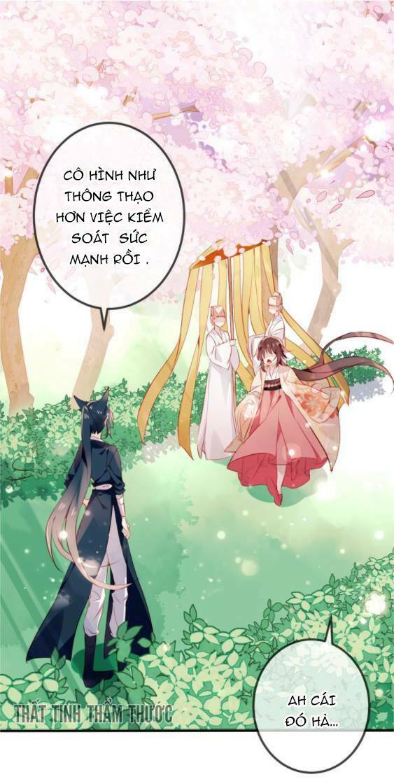 Ngô hoàng tại thượng: Chapter 25