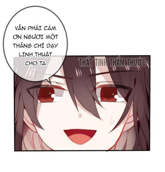 Ngô hoàng tại thượng: Chapter 25