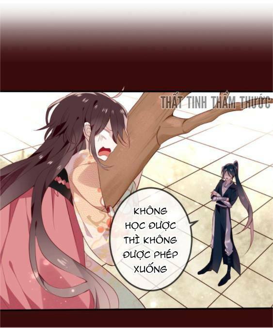 Ngô hoàng tại thượng: Chapter 25
