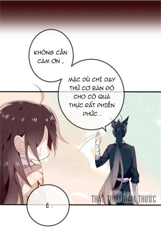 Ngô hoàng tại thượng: Chapter 25