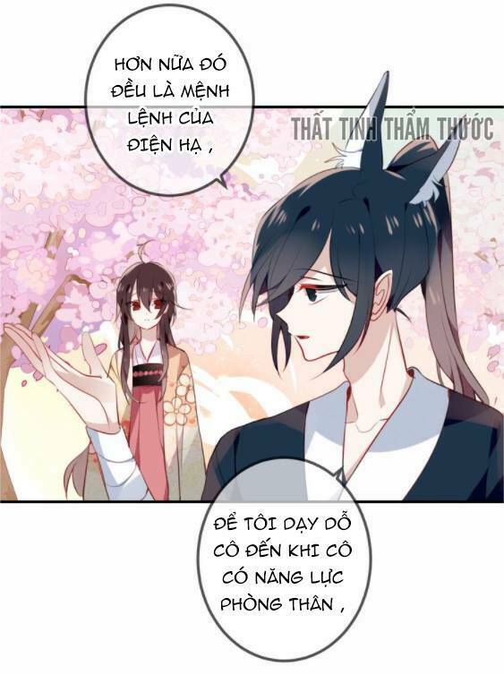 Ngô hoàng tại thượng: Chapter 25