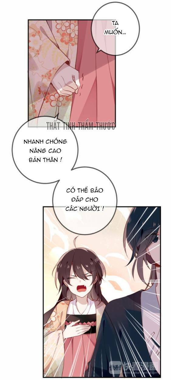 Ngô hoàng tại thượng: Chapter 25