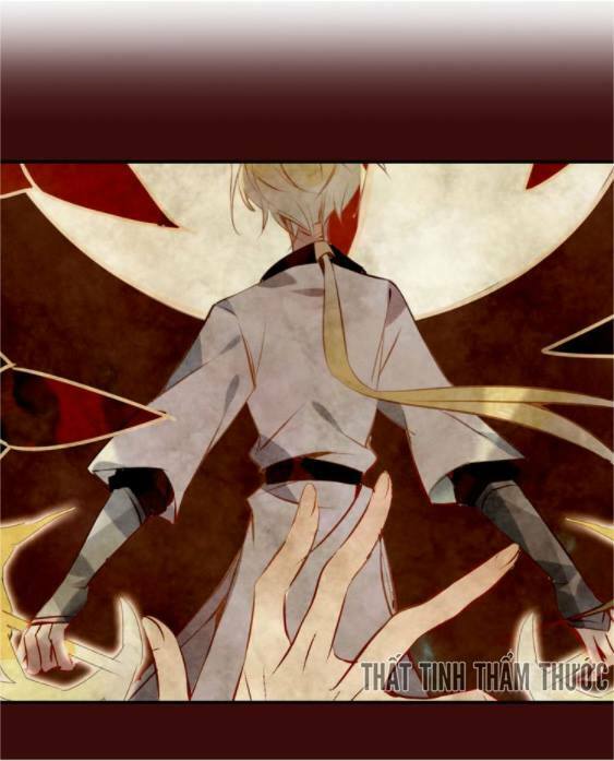 Ngô hoàng tại thượng: Chapter 25