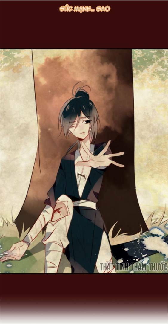 Ngô hoàng tại thượng: Chapter 25
