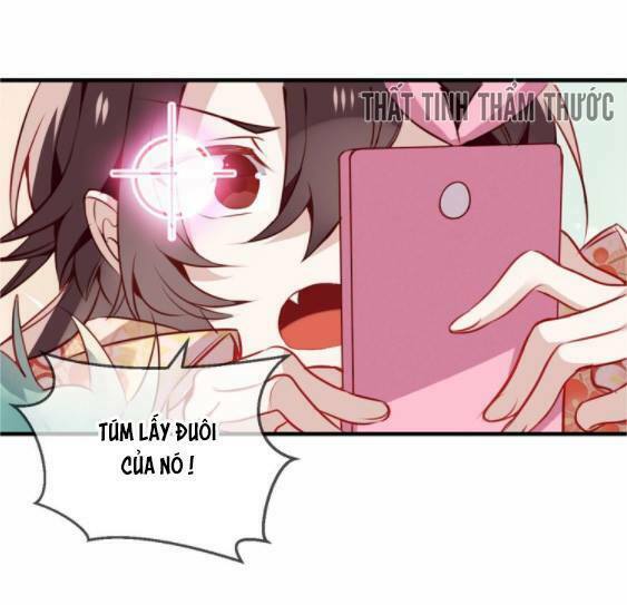Ngô hoàng tại thượng: Chapter 25