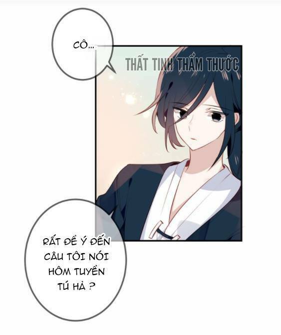 Ngô hoàng tại thượng: Chapter 25