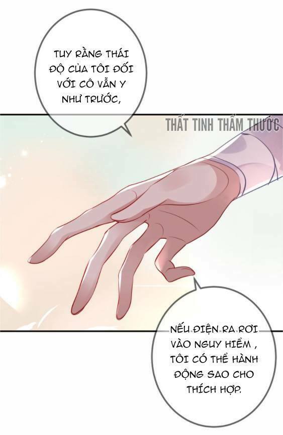 Ngô hoàng tại thượng: Chapter 25