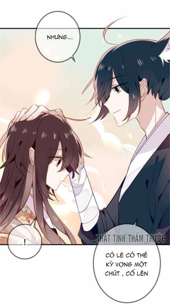 Ngô hoàng tại thượng: Chapter 25