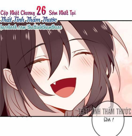 Ngô hoàng tại thượng: Chapter 25