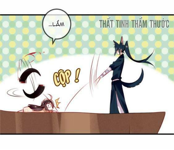 Ngô hoàng tại thượng: Chapter 25
