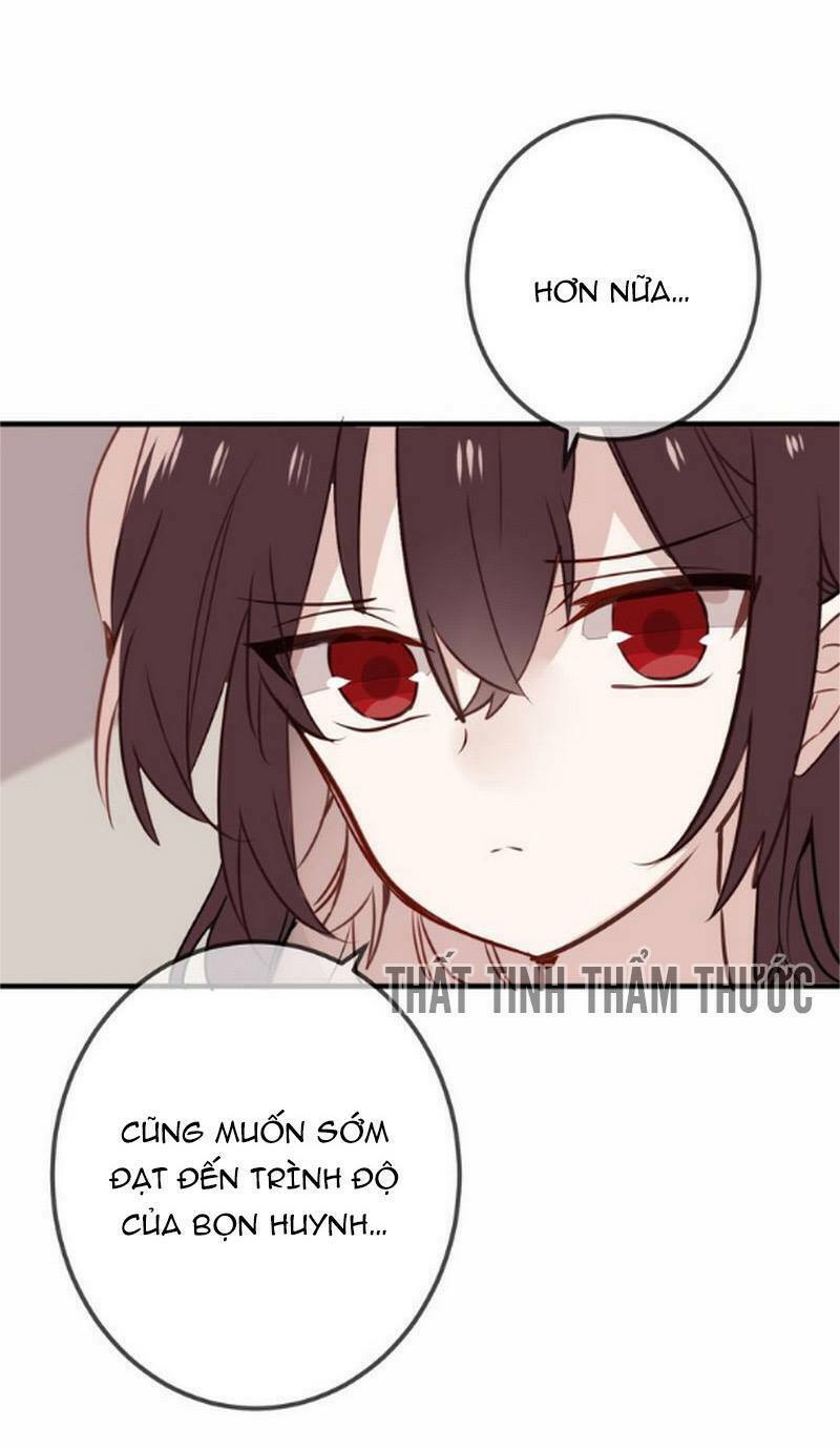 Ngô hoàng tại thượng: Chapter 26