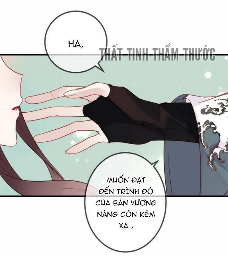 Ngô hoàng tại thượng: Chapter 26