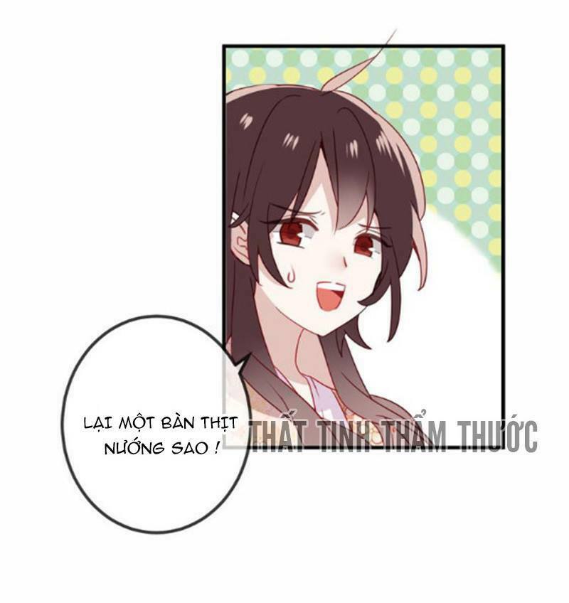 Ngô hoàng tại thượng: Chapter 26