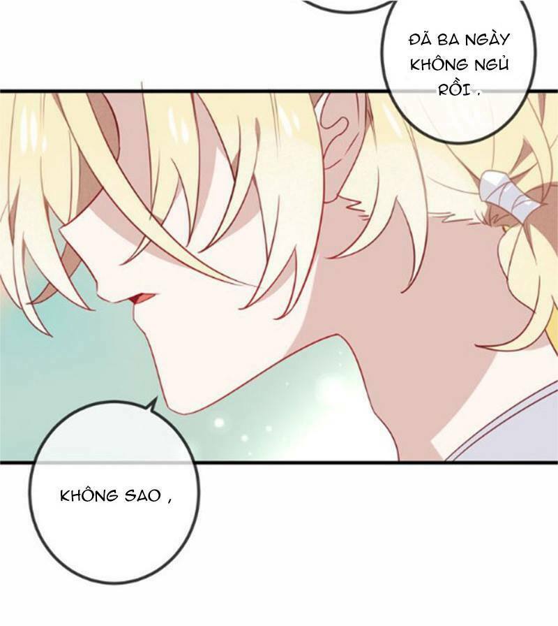 Ngô hoàng tại thượng: Chapter 26