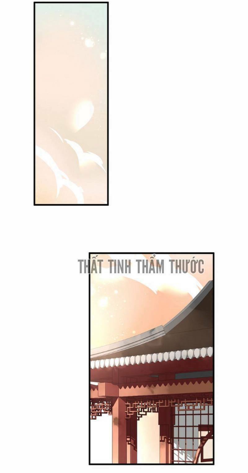 Ngô hoàng tại thượng: Chapter 26