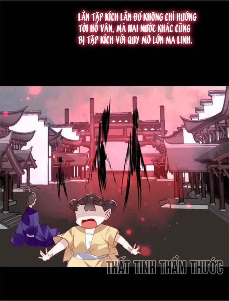 Ngô hoàng tại thượng: Chapter 26