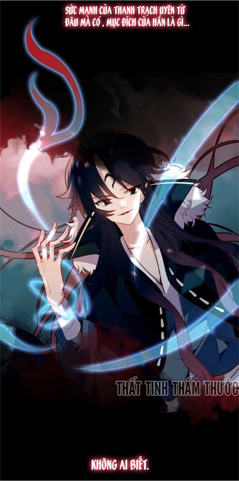 Ngô hoàng tại thượng: Chapter 26