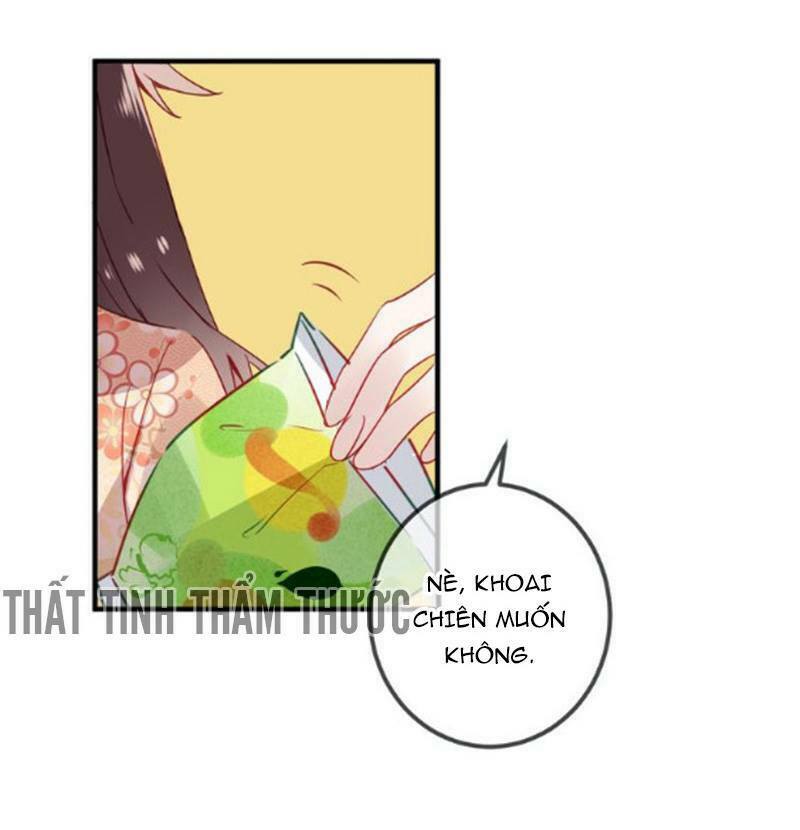 Ngô hoàng tại thượng: Chapter 26