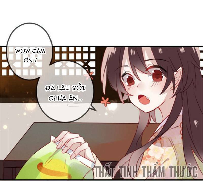 Ngô hoàng tại thượng: Chapter 26