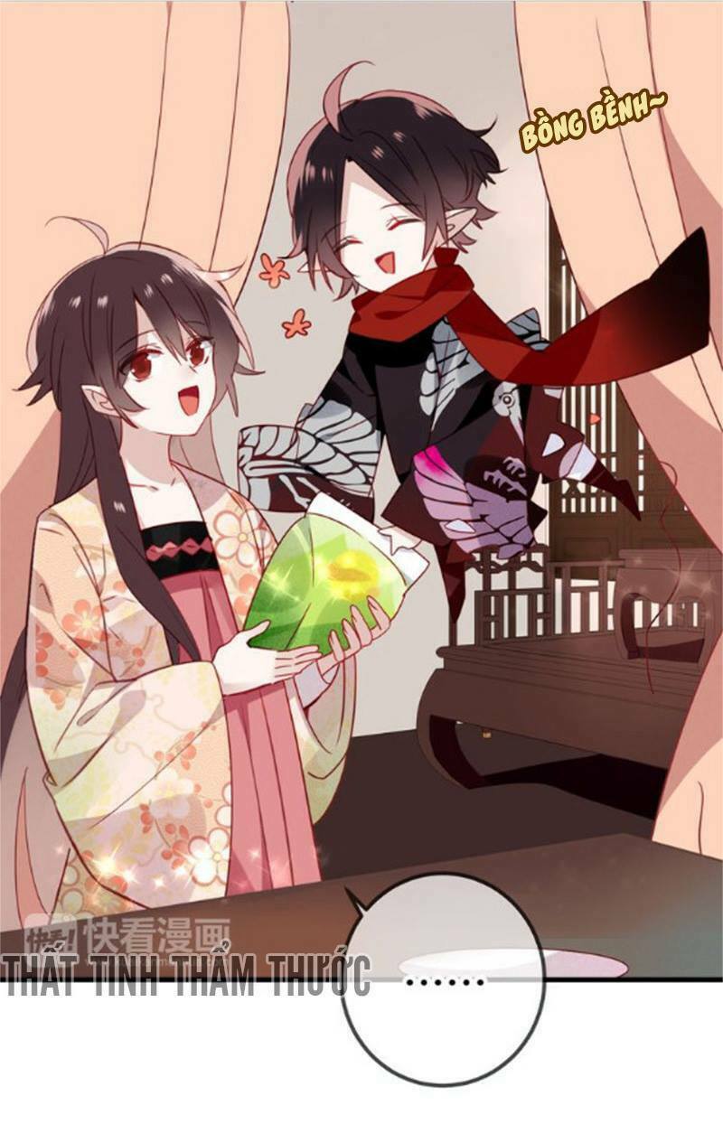 Ngô hoàng tại thượng: Chapter 26