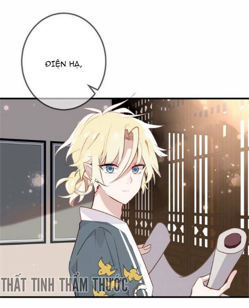 Ngô hoàng tại thượng: Chapter 26