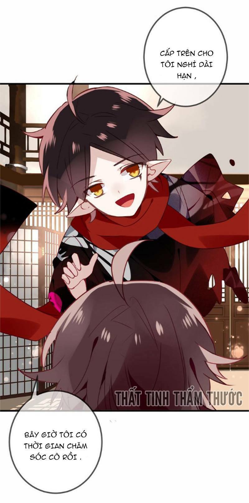 Ngô hoàng tại thượng: Chapter 26