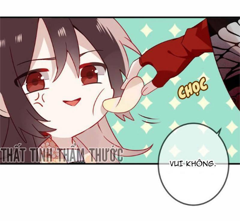 Ngô hoàng tại thượng: Chapter 26